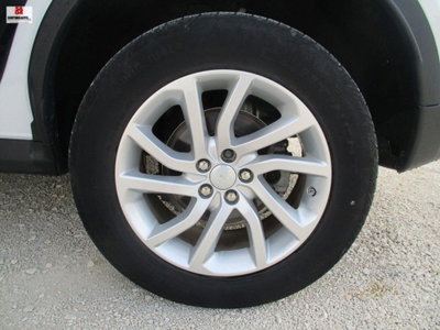 Land Rover Discovery Sport 2.0 TD4 150 CV HSE (7)