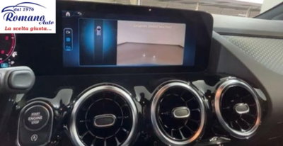 Mercedes-Benz GLA SUV 200 d Advanced 4matic auto (8)