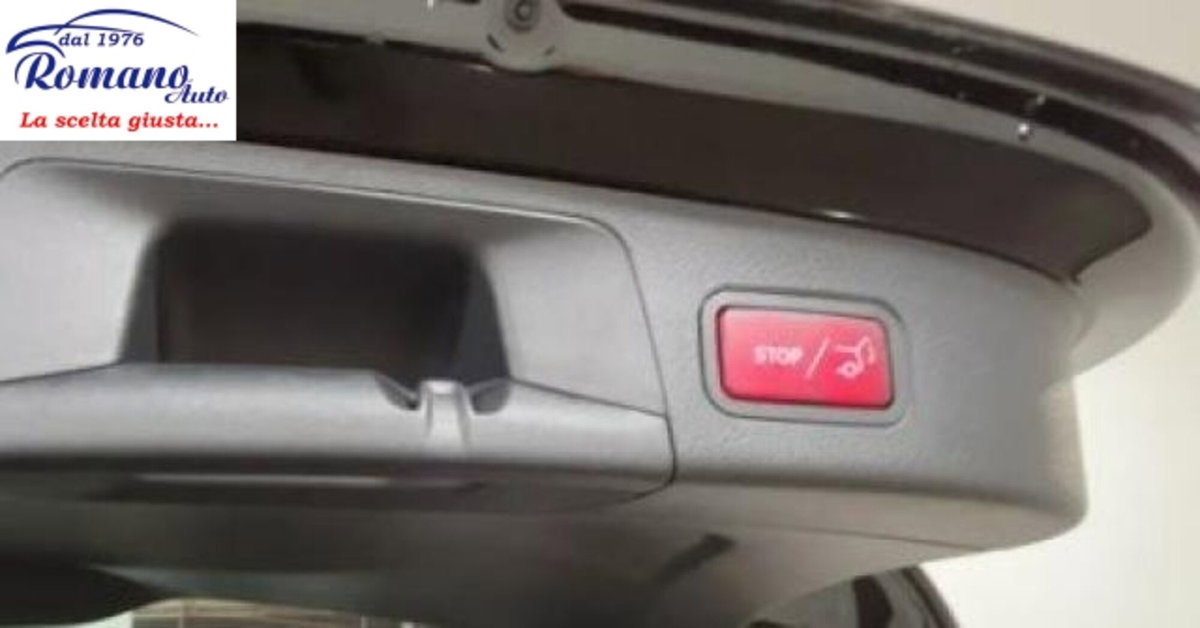 Mercedes-Benz GLA SUV 200 d Advanced 4matic auto (9)