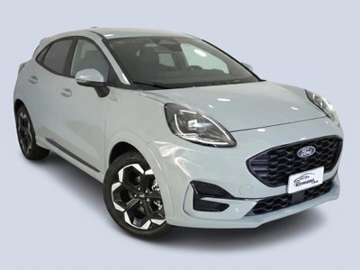 Ford Puma 1.0 EcoBoost Hybrid 125 CV S&S aut. ST-Line X (3)