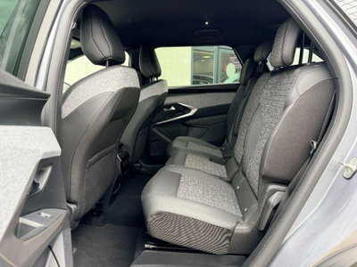 Peugeot 5008 1.2 hybrid Allure 145cv e-dcs6 (10)