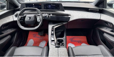 Peugeot 5008 1.2 hybrid Allure 145cv e-dcs6 (6)