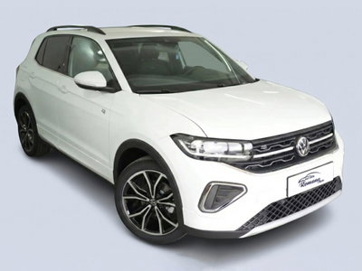 Volkswagen T-Cross 1.0 tsi R-Line 115cv (3)