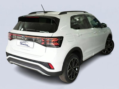 Volkswagen T-Cross 1.0 tsi R-Line 115cv (4)