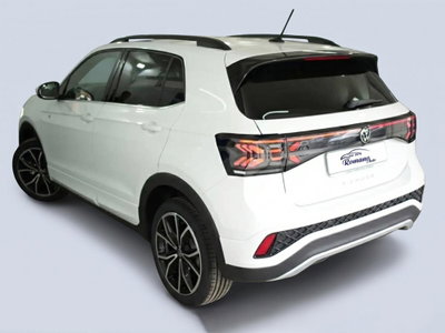 Volkswagen T-Cross 1.0 tsi R-Line 115cv (5)