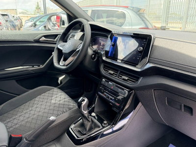 Volkswagen T-Cross 1.0 tsi R-Line 115cv (7)