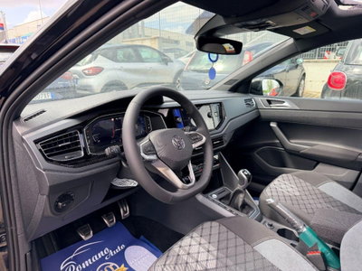 Volkswagen Taigo 1.0 tsi R-Line 115cv (10)