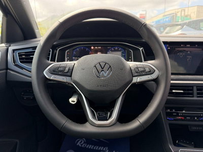 Volkswagen Taigo 1.0 tsi R-Line 115cv (20)