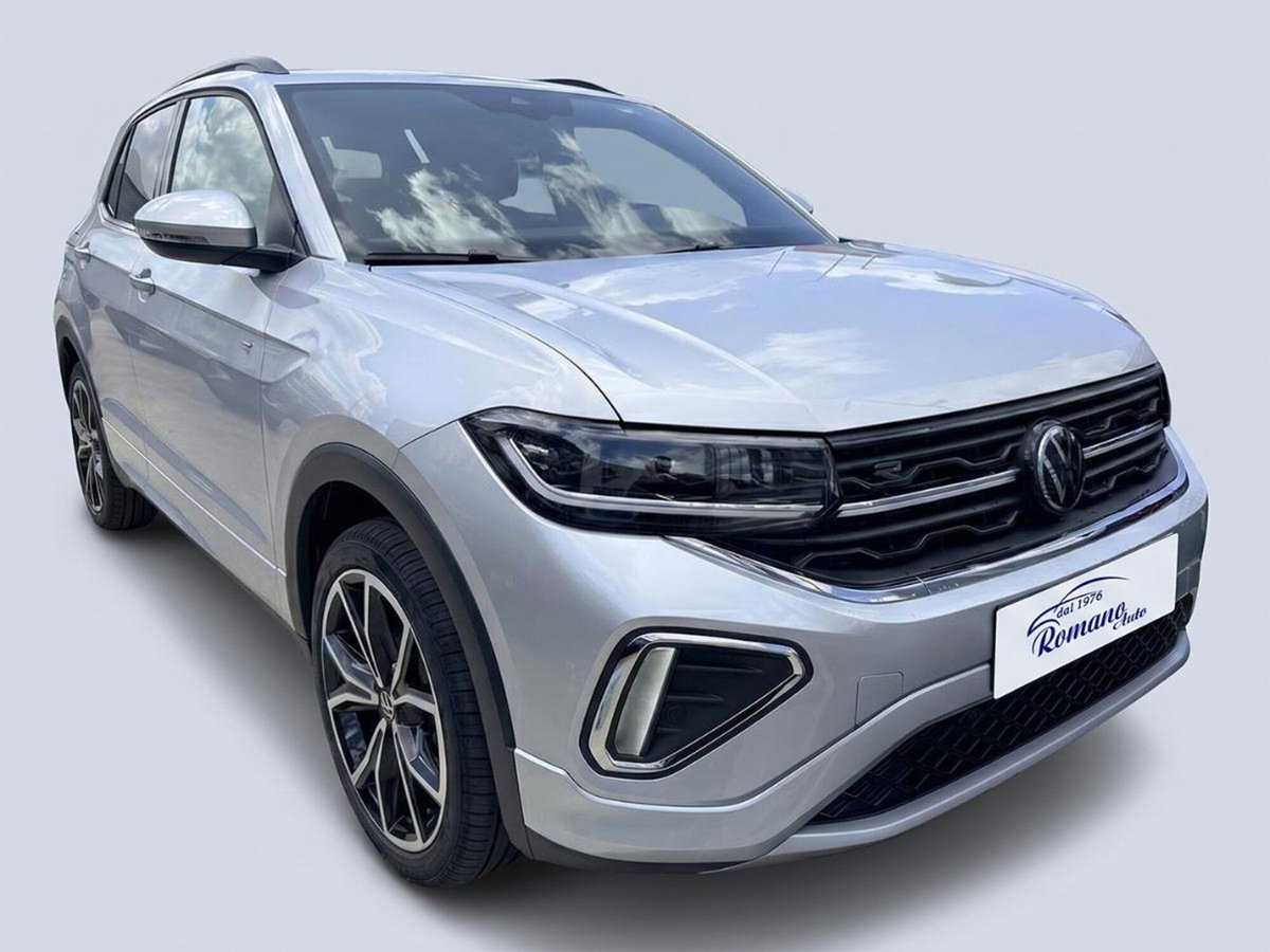 Volkswagen T-Cross 1.0 tsi R-Line 115cv (3)