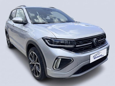 Volkswagen T-Cross 1.0 tsi R-Line 115cv (3)