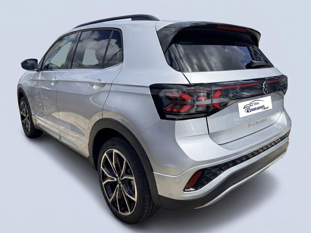 Volkswagen T-Cross 1.0 tsi R-Line 115cv (4)