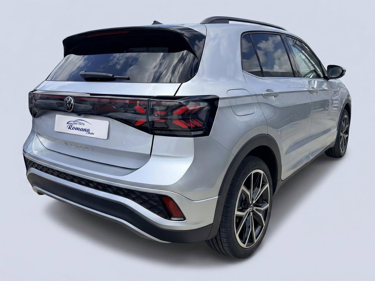 Volkswagen T-Cross 1.0 tsi R-Line 115cv (5)