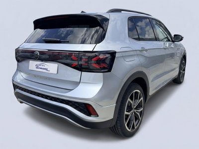 Volkswagen T-Cross 1.0 tsi R-Line 115cv (5)
