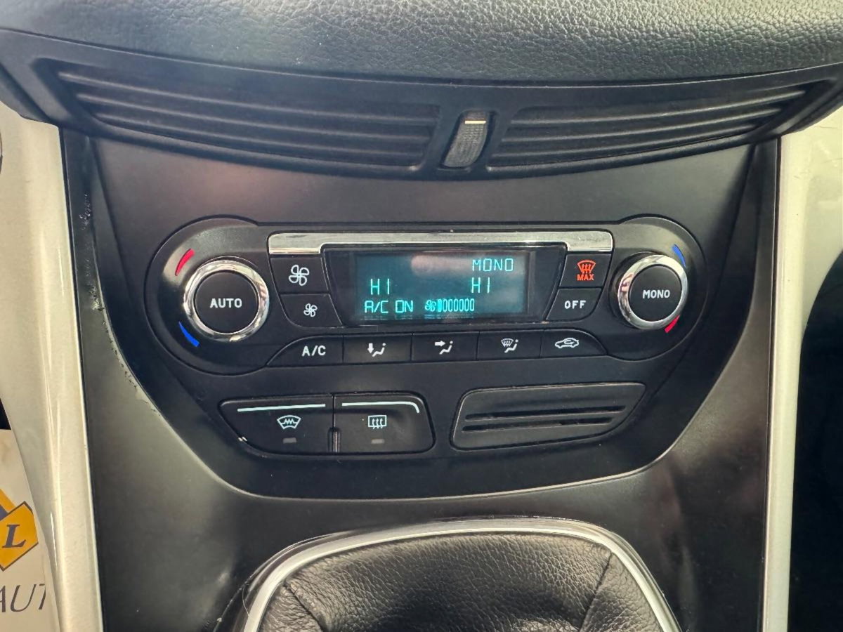 Ford C-Max 1.6 TDCi 115CV Titanium (13)