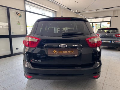 Ford C-Max 1.6 TDCi 115CV Titanium (5)
