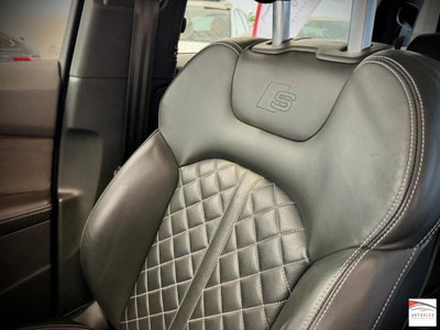 Audi SQ7 4.0 V8 TDI quattro tiptronic Business Plus (15)