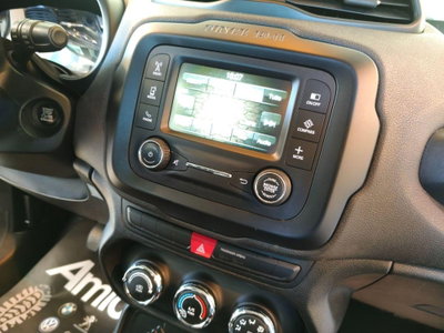 Jeep Renegade 1.6 Mjt 120 CV Limited (12)