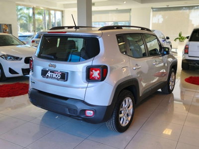 Jeep Renegade 1.6 Mjt 120 CV Limited (5)