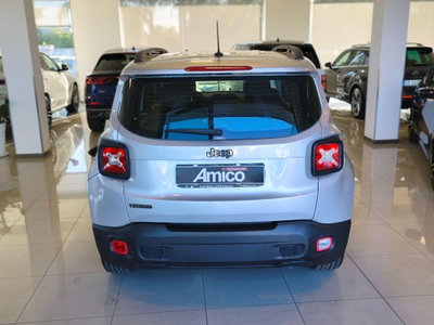 Jeep Renegade 1.6 Mjt 120 CV Limited (6)