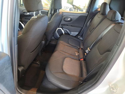 Jeep Renegade 1.6 Mjt 120 CV Limited (9)