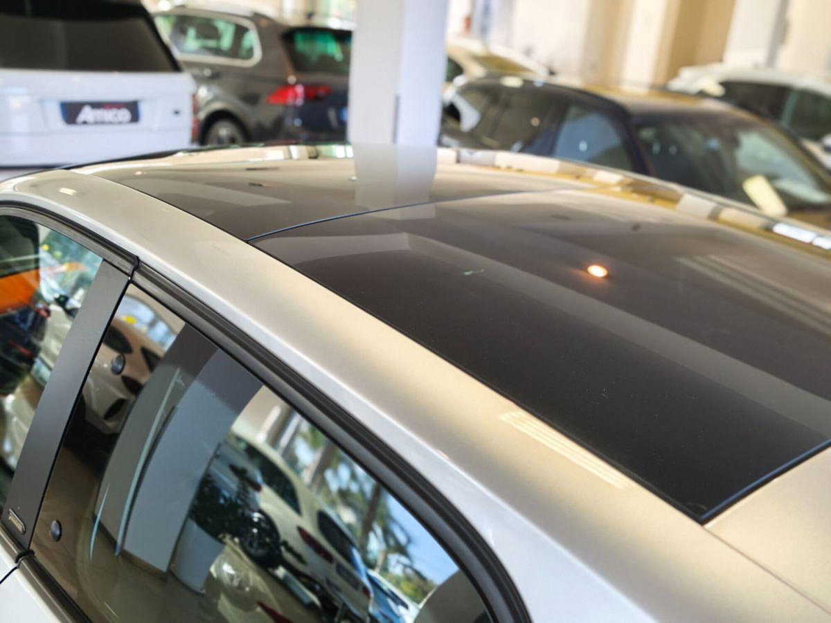 smart forfour forfour 70 1.0 Passion (9)