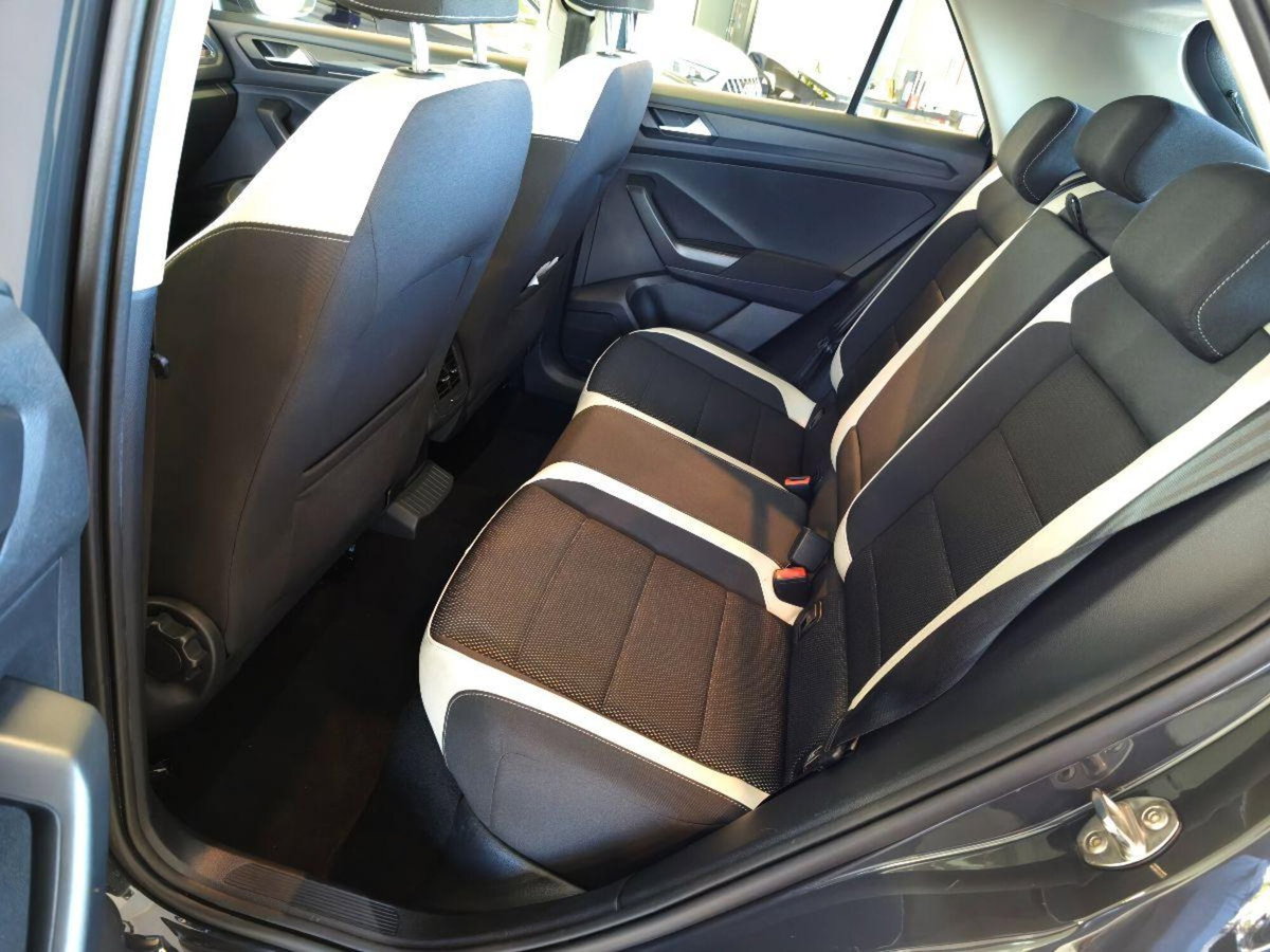 Volkswagen T-Roc 2.0 tdi Style 4motion 150cv dsg (14)