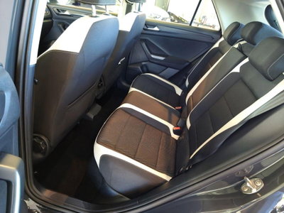 Volkswagen T-Roc 2.0 tdi Style 4motion 150cv dsg (14)