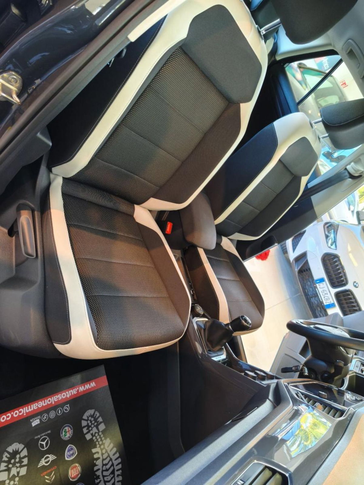Volkswagen T-Roc 2.0 tdi Style 4motion 150cv dsg (15)