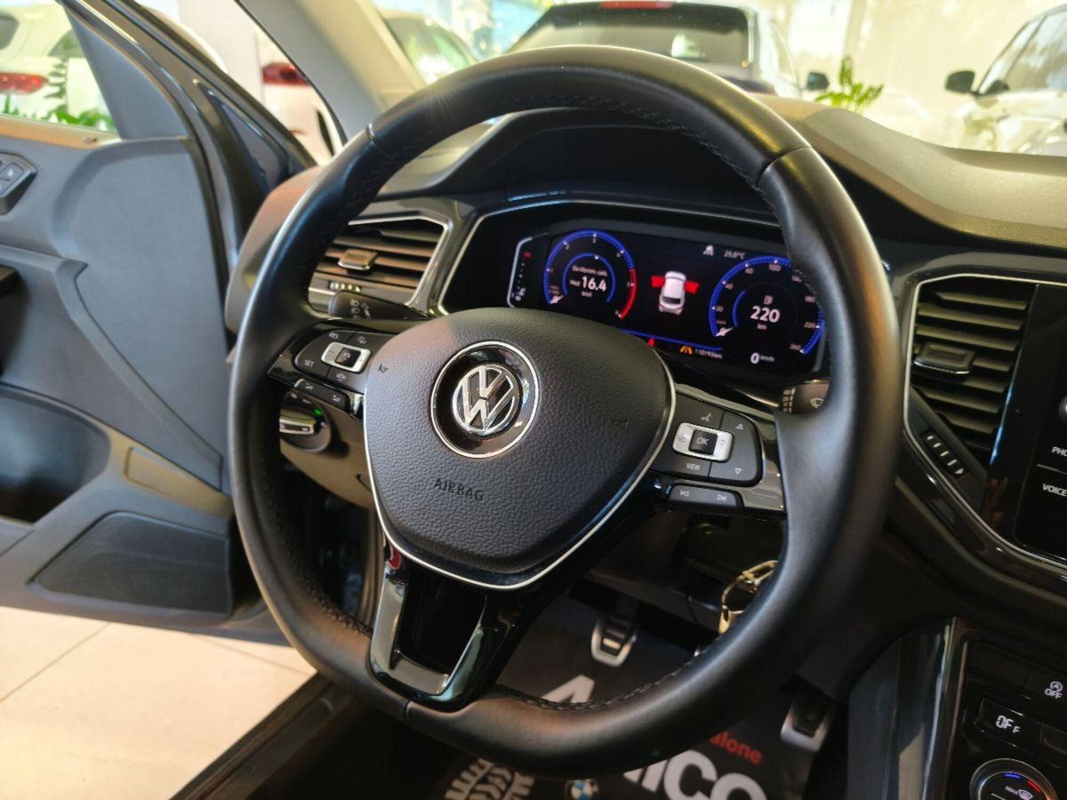 Volkswagen T-Roc 2.0 tdi Style 4motion 150cv dsg (18)
