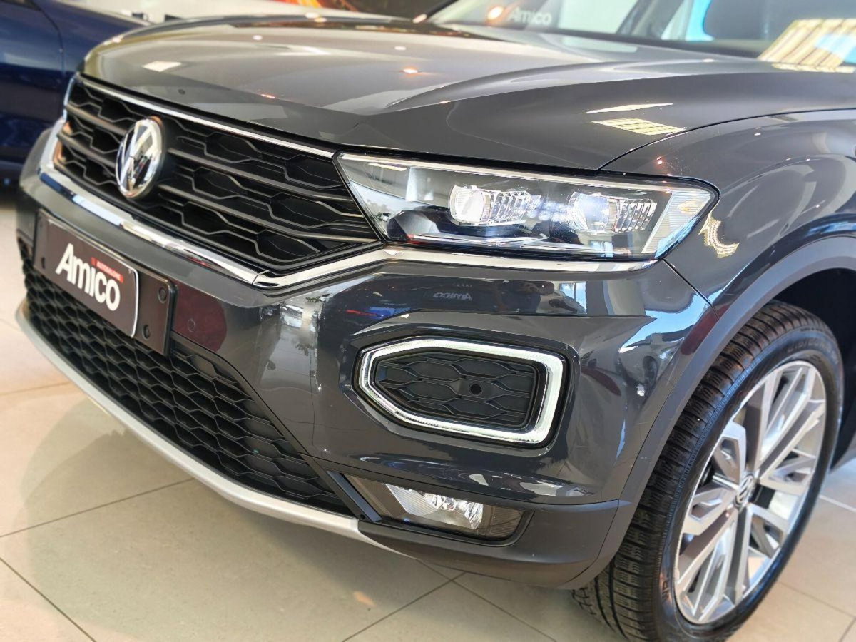 Volkswagen T-Roc 2.0 tdi Style 4motion 150cv dsg (3)