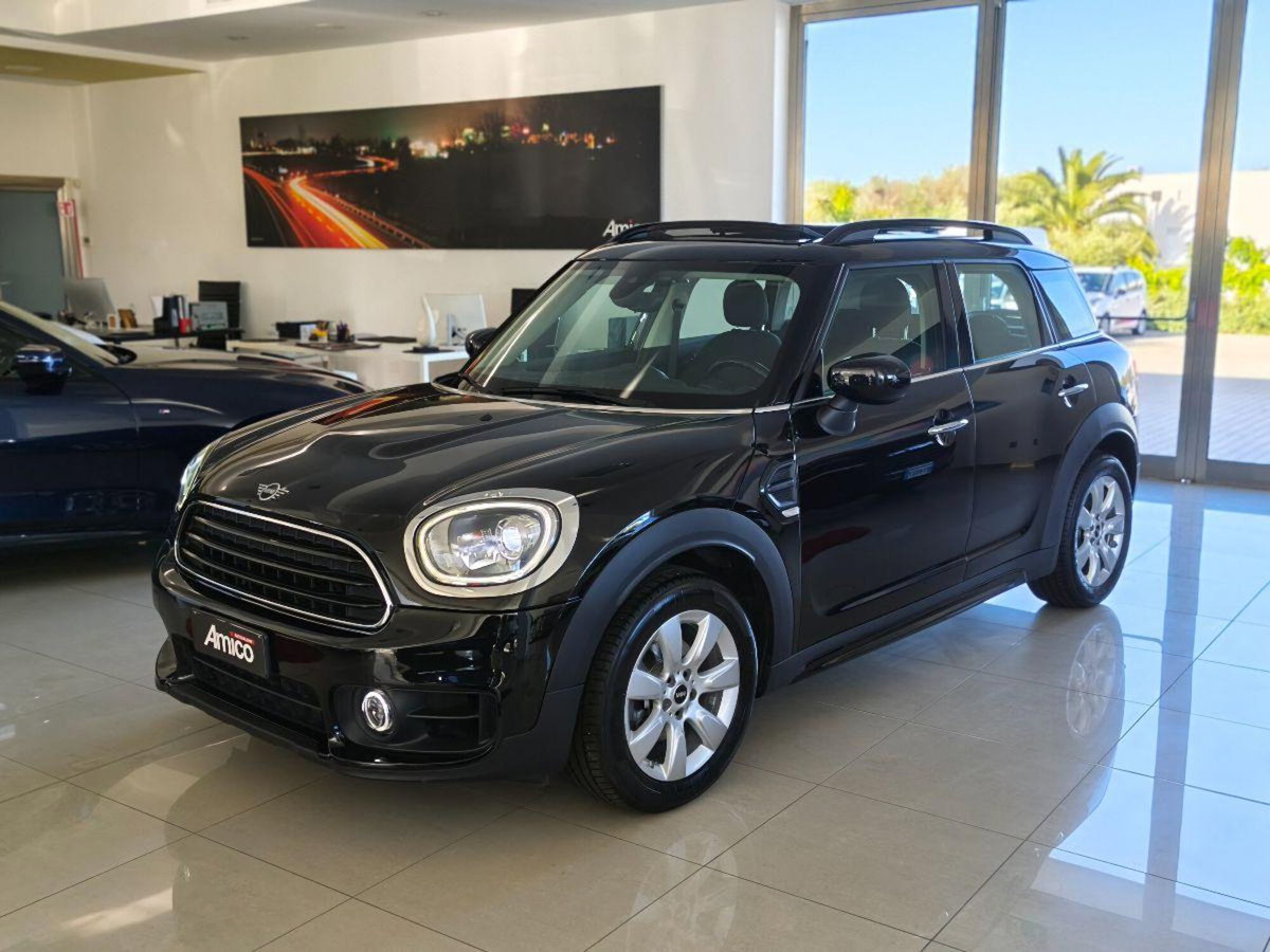 MINI Mini Countryman 1.5 One Countryman