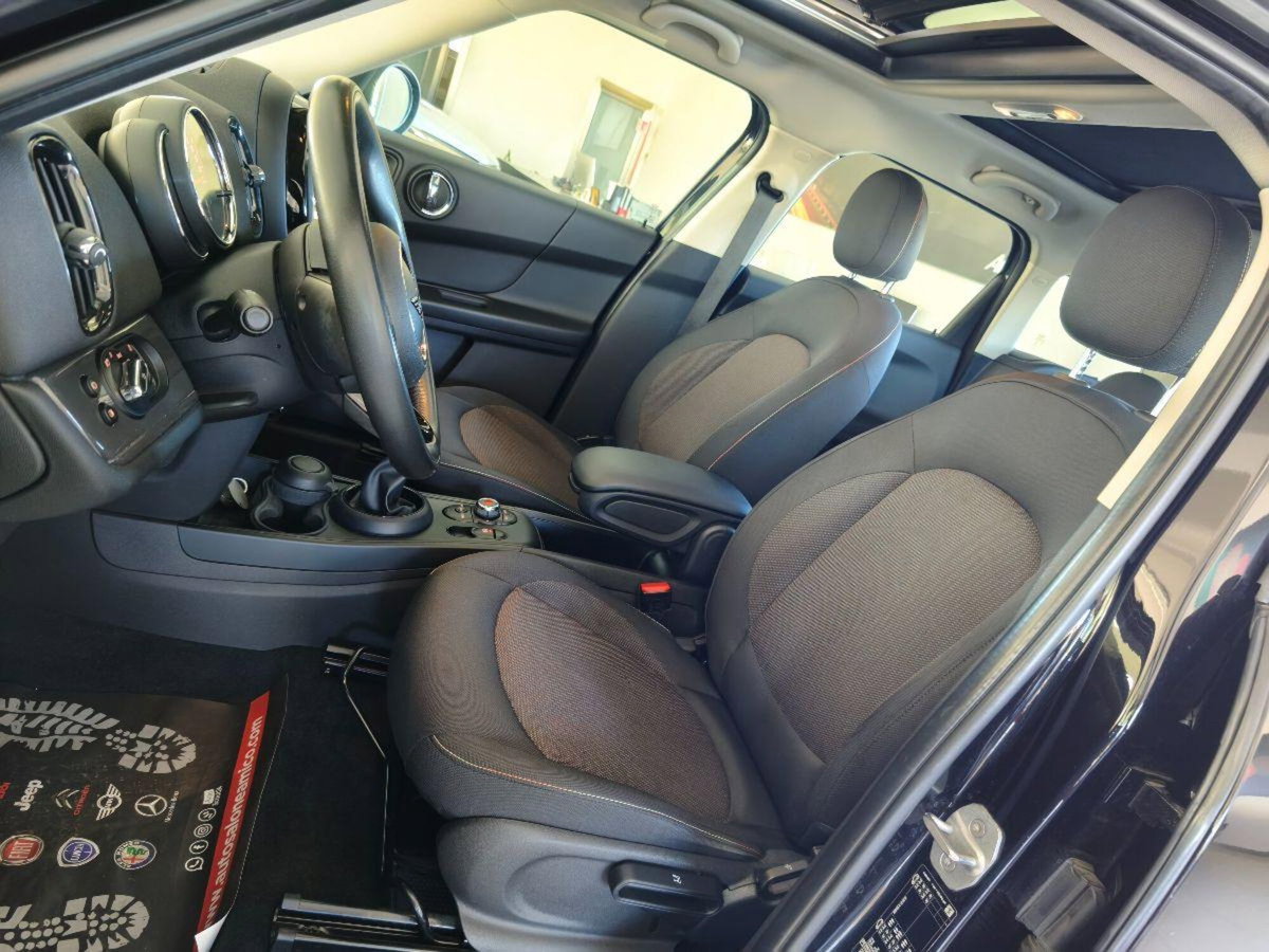 MINI Mini Countryman 1.5 One Countryman (12)