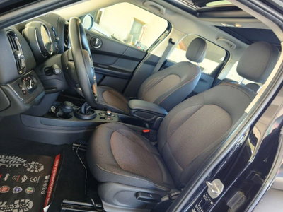 MINI Mini Countryman 1.5 One Countryman (12)