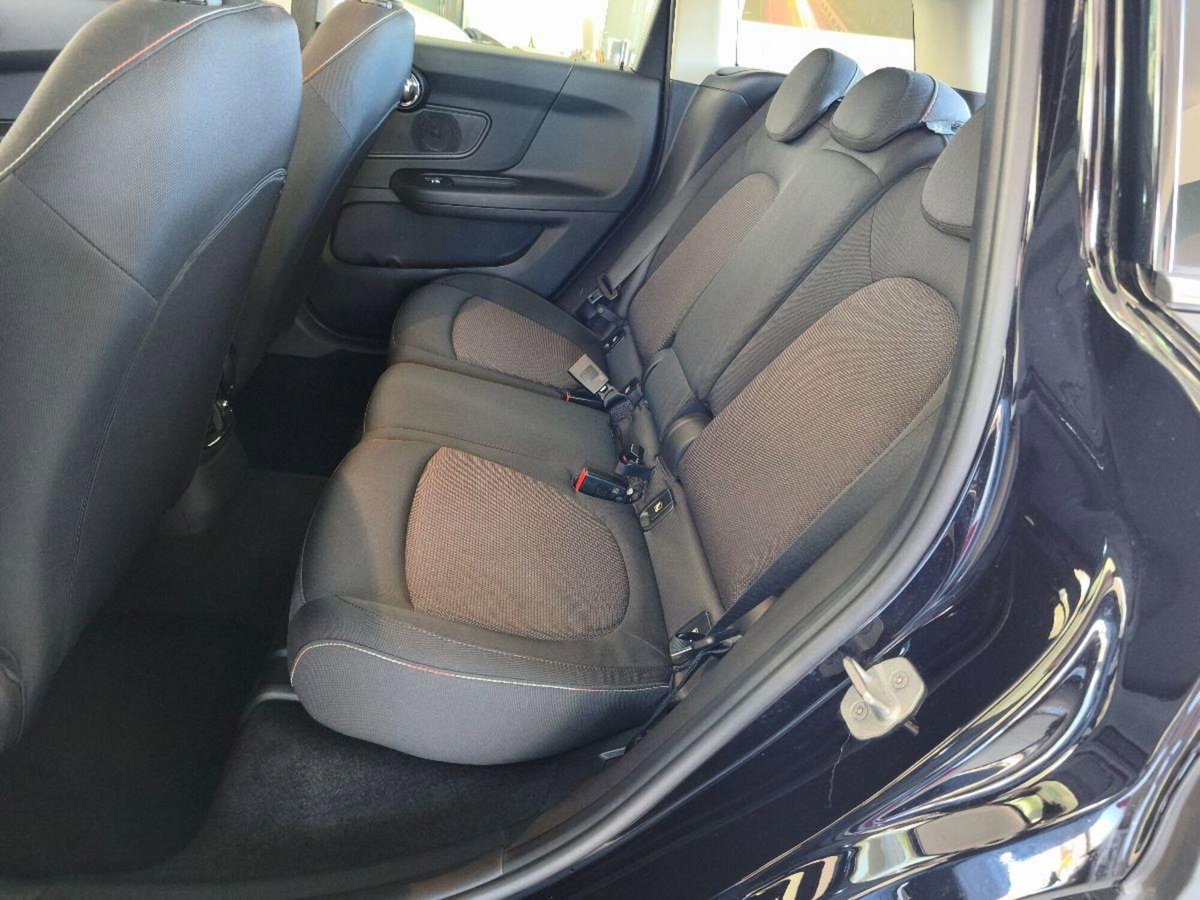 MINI Mini Countryman 1.5 One Countryman (13)