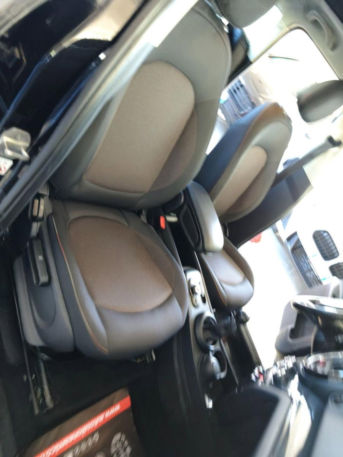 MINI Mini Countryman 1.5 One Countryman (14)