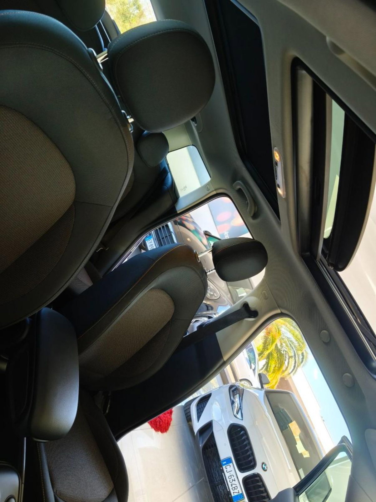 MINI Mini Countryman 1.5 One Countryman (15)