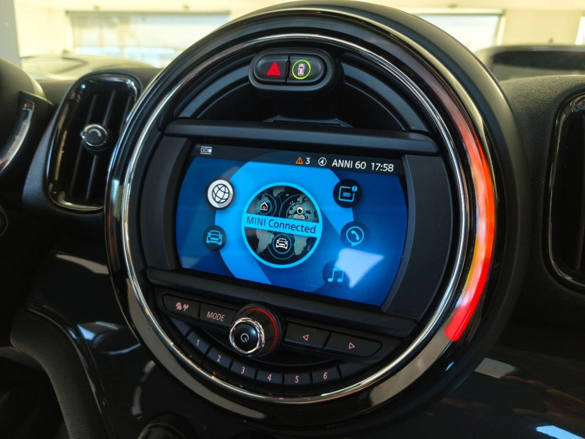 MINI Mini Countryman 1.5 One Countryman (19)