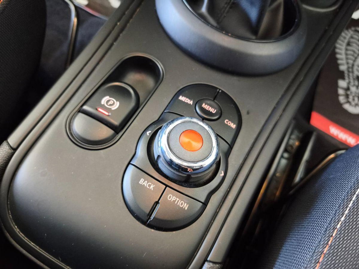 MINI Mini Countryman 1.5 One Countryman (20)