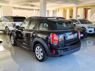MINI Mini Countryman 1.5 One Countryman (9)