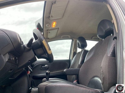 Nissan Note 1.5 dCi 86CV Tekna (12)