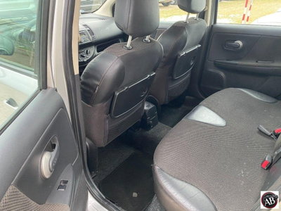 Nissan Note 1.5 dCi 86CV Tekna (15)