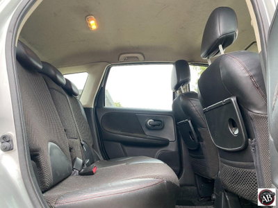 Nissan Note 1.5 dCi 86CV Tekna (17)
