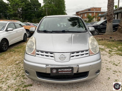 Nissan Note 1.5 dCi 86CV Tekna (3)