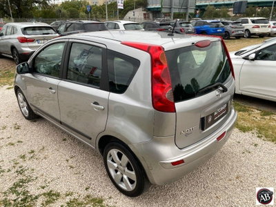 Nissan Note 1.5 dCi 86CV Tekna (9)