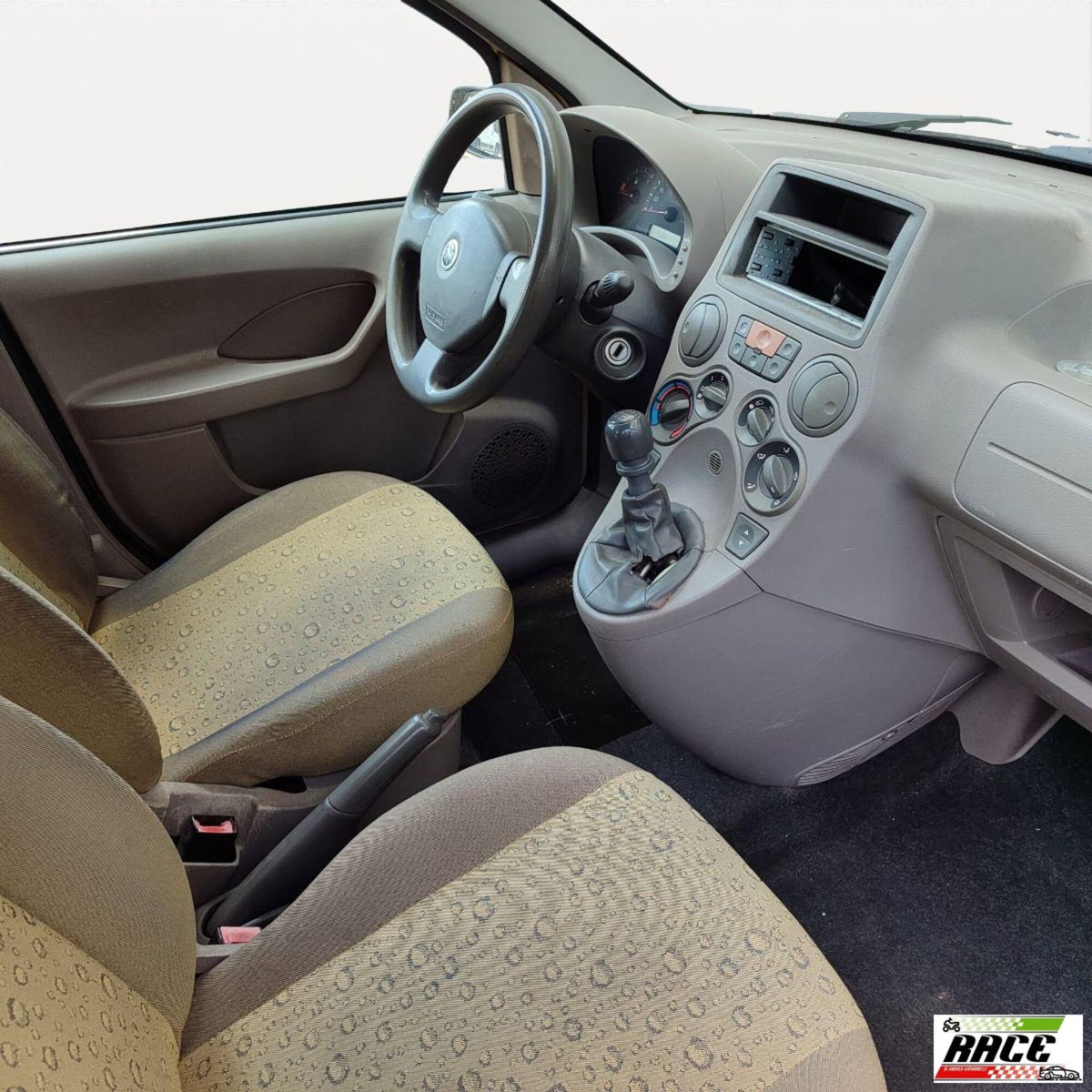 Fiat Panda 1.1 Active (13)
