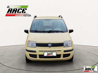 Fiat Panda 1.1 Active (2)