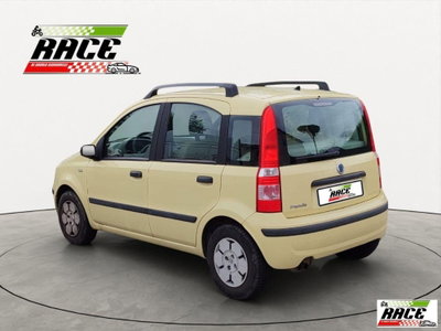 Fiat Panda 1.1 Active (4)