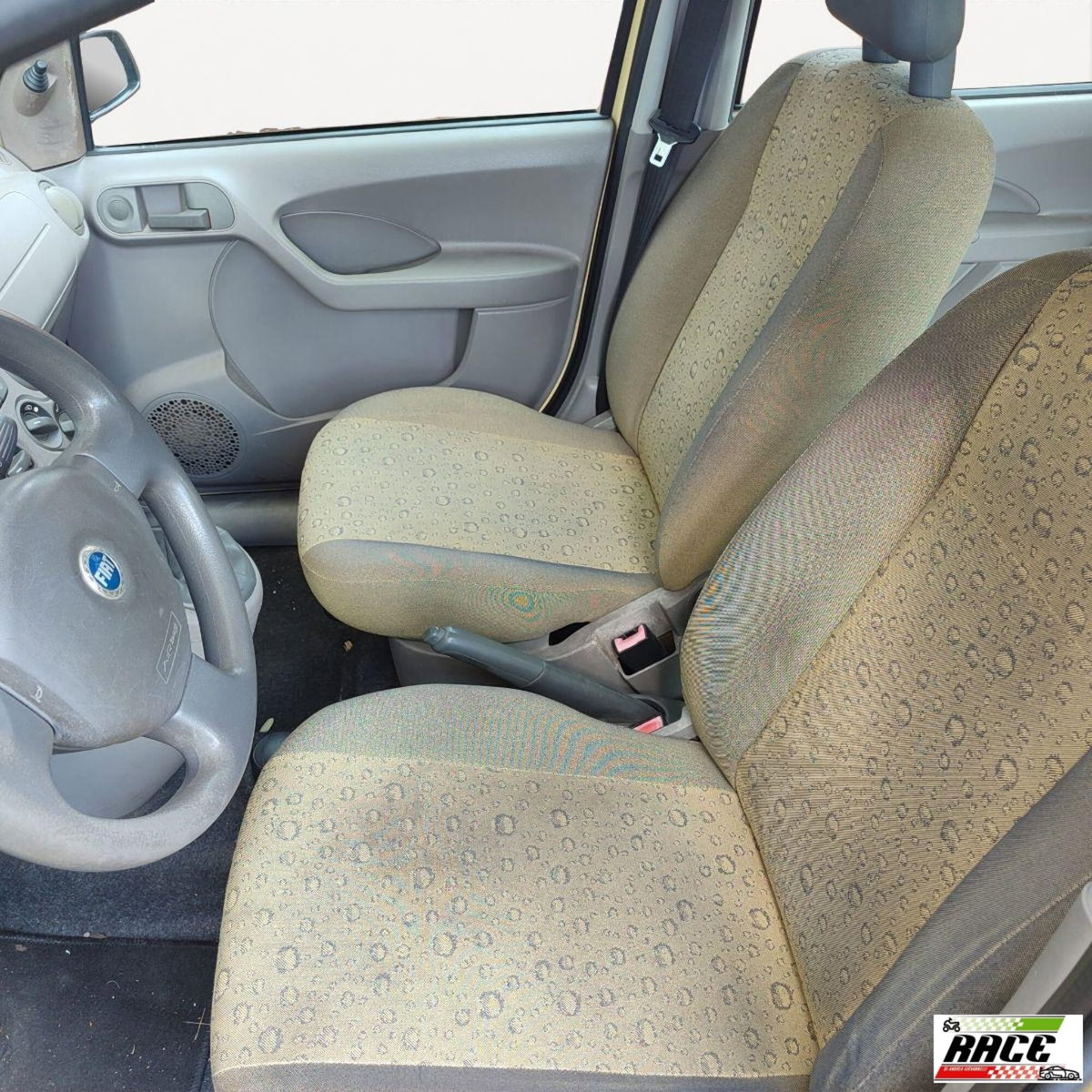 Fiat Panda 1.1 Active (9)