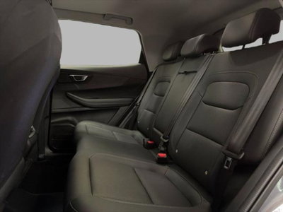 Dr DR 5.0 5.0 1.5 turbo 154cv cvt (13)