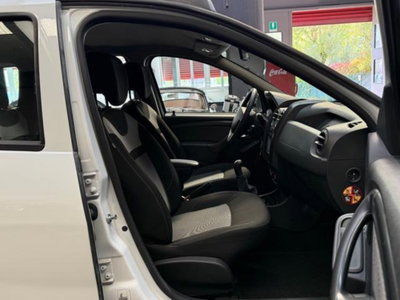 Dacia Duster 1.6 115CV Start&Stop 4x2 Lauréate (10)